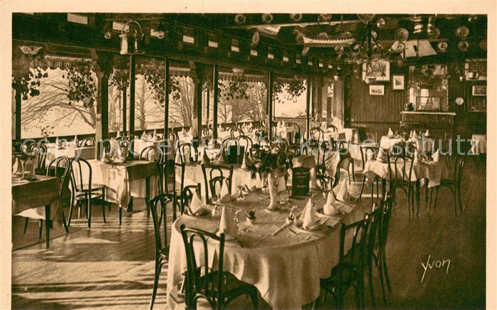 Caudebec-en-Caux Hotel de la Marine Le Restaurant