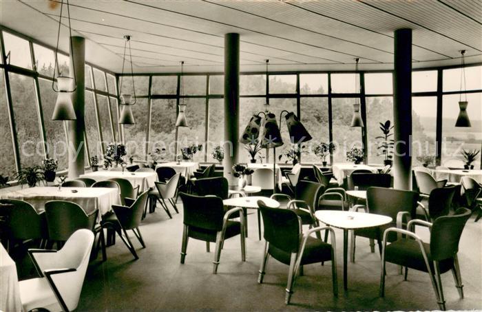 Bad Driburg Wald Cafe Falkenhoehe