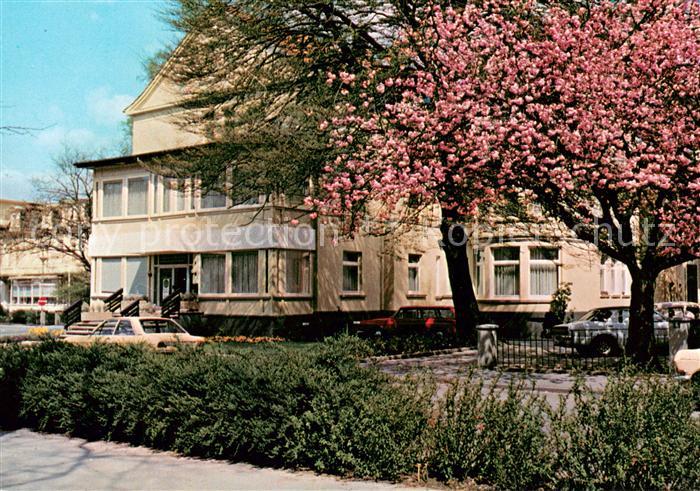 Bad Oeynhausen Europ Staatsbuerger Akademie