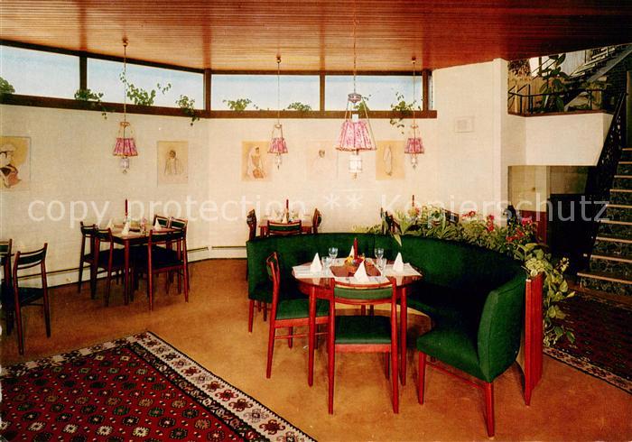 Bad Oeynhausen Cafe Restaurant Windmuehle