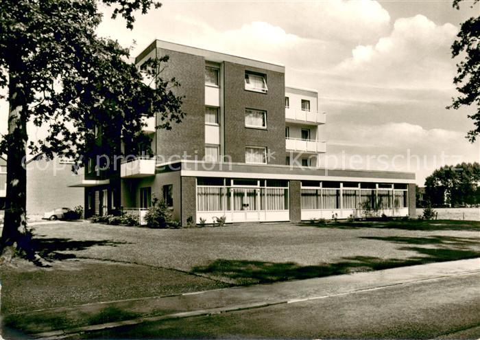 Bad Waldliesborn Haus Ortkemper