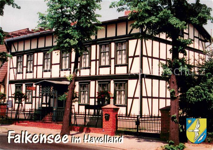 Falkensee Heimatmuseum