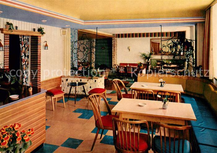 Muehlhofen Uhldingen-Muehlhofen Robertusklause im Gasthaus Pension zum Sternen