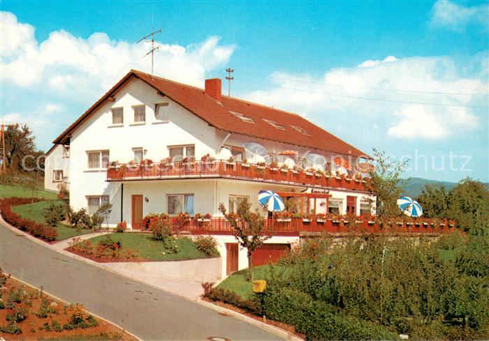 Berghaupten Kurhei Sonnenhof