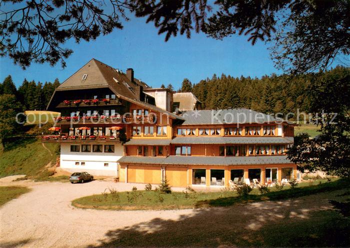 Niederwasser Hoehen Hotel Gasthof Schoene Aussicht
