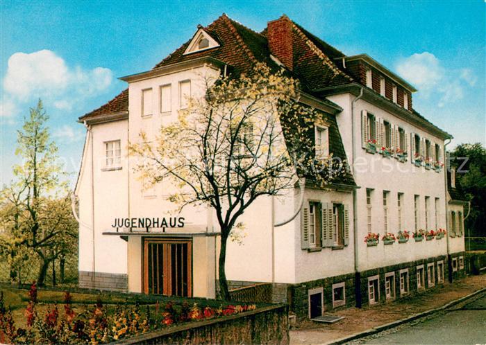 Nieder-Liebersbach Jugendhaus Liebersbach