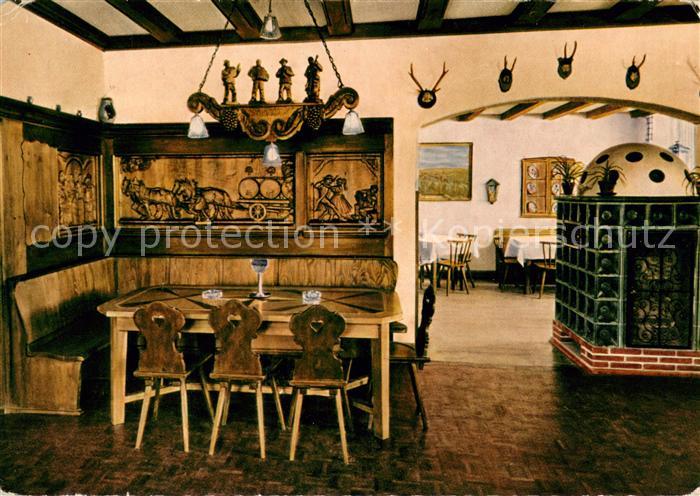 Ihringen Gasthof Winzerstube