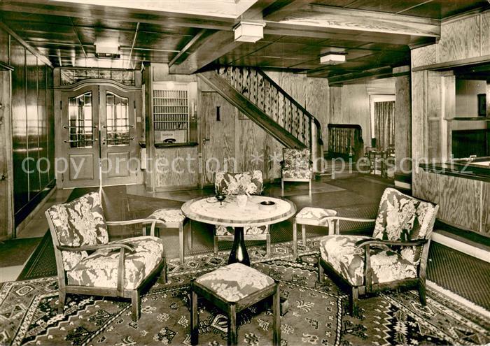 Friedenweiler Baers Hotel und Kurhaus