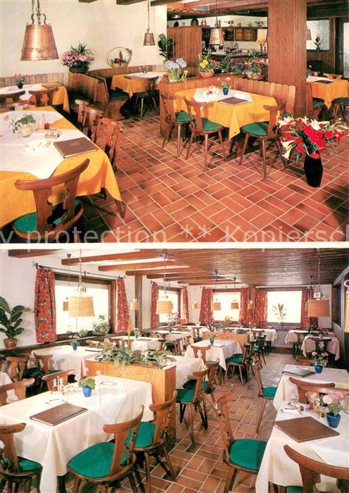 Hofsgrund Hotel Hof Schauinsland Gastraeume