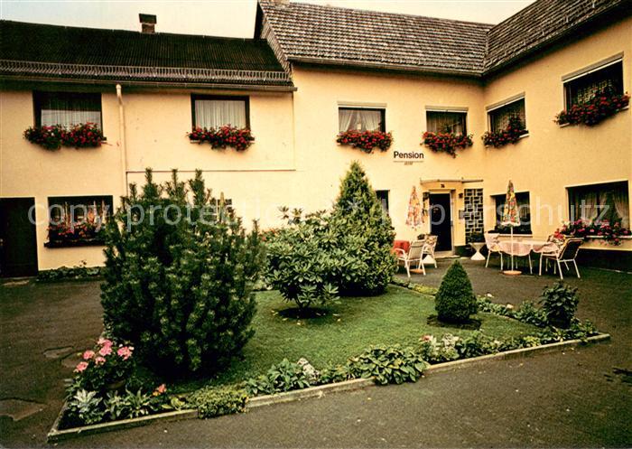 Bad Endbach Pension Seitz