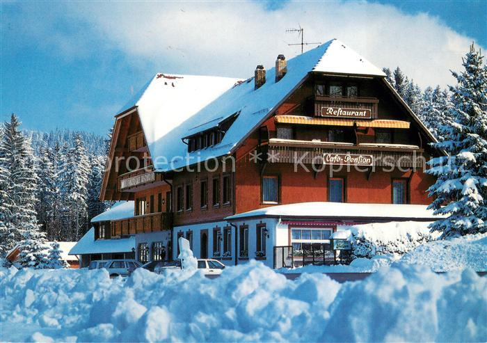 Breitnau Silencehotel Faller