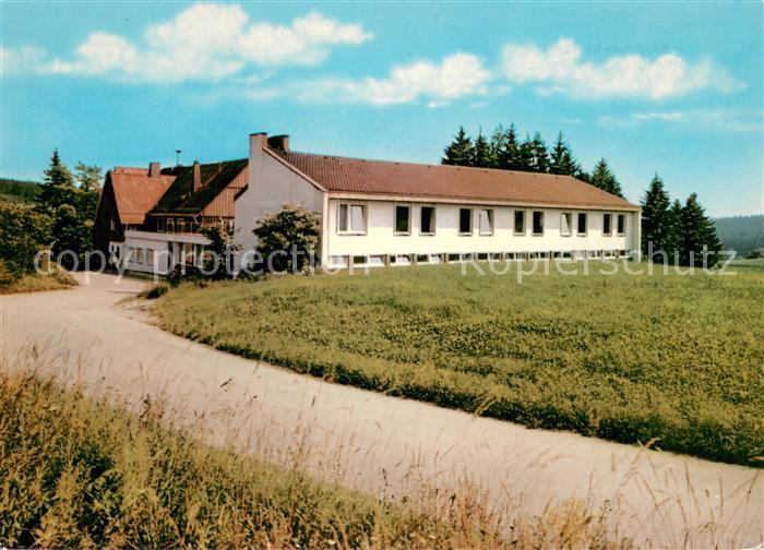 Jagstzell Elly Heuss Knapp Heim