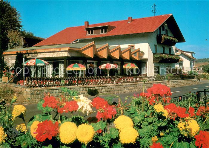 Mais Heilig Blut Pension Sperl