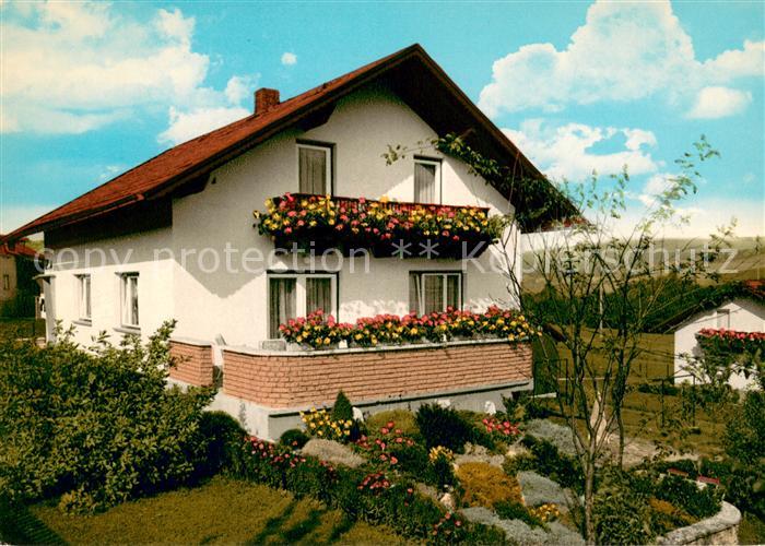 Mais Heilig Blut Haus Rothenmeyer