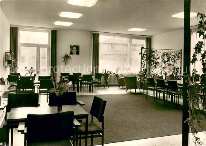 Bad Neuenahr-Ahrweiler DRK Muetterkurheim Reichshof