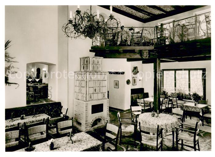 Walporzheim Weinkirche im Hotel Sanct Peter