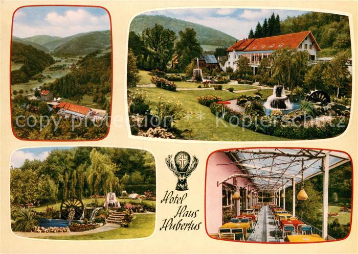 Riedener Muehlen Hotel Haus Hubertus Terrasse Riedener Muehle