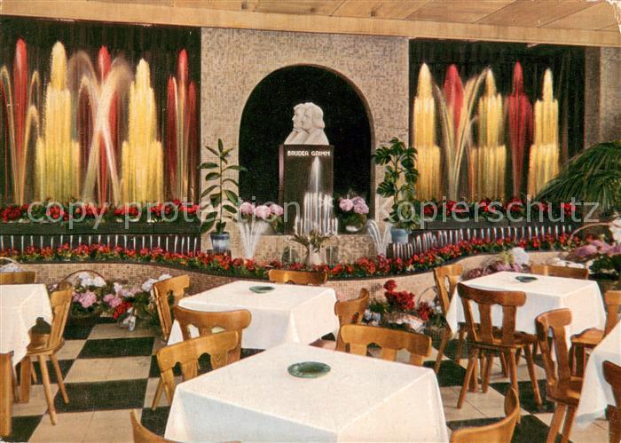 Altenberg Rheinland Terrassen Waldrestaurant Altenberg