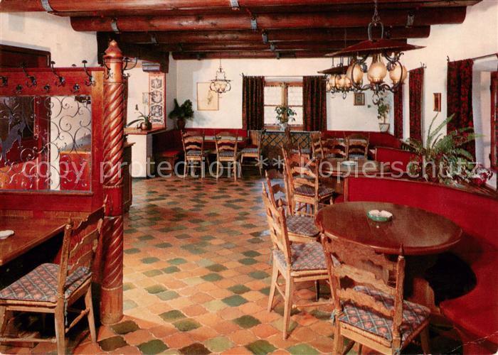 Rottach-Egern Cafe Restaurant Alpenwldpark