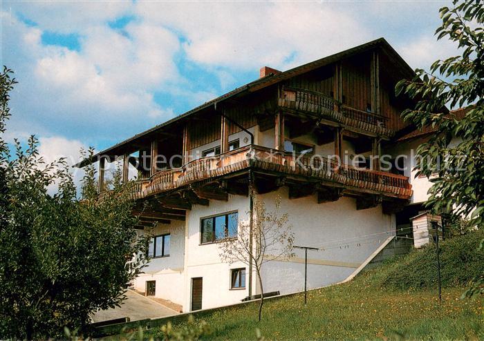 Rimbach Bayrischer Wald Waidlerisches Gaestehaus Aschenbrenner