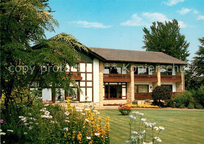 Stemwede Berggasthof Wilhelmshoehe