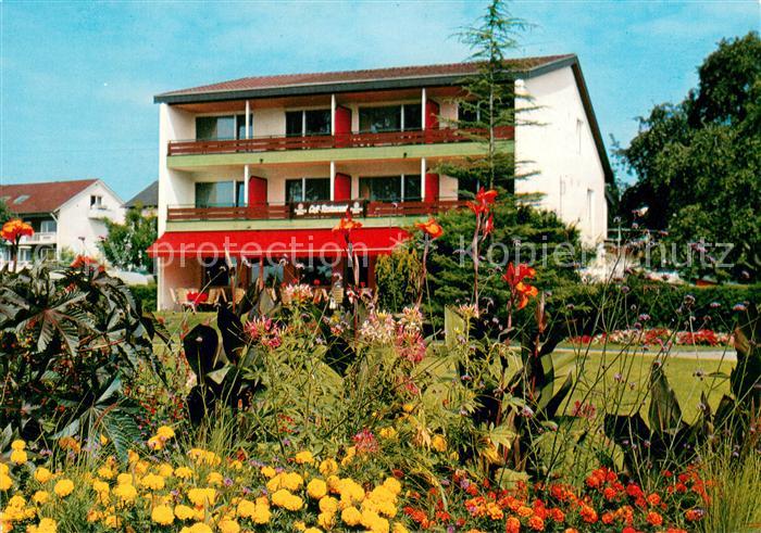 Nussdorf ueberlingen Seehotel Zolg