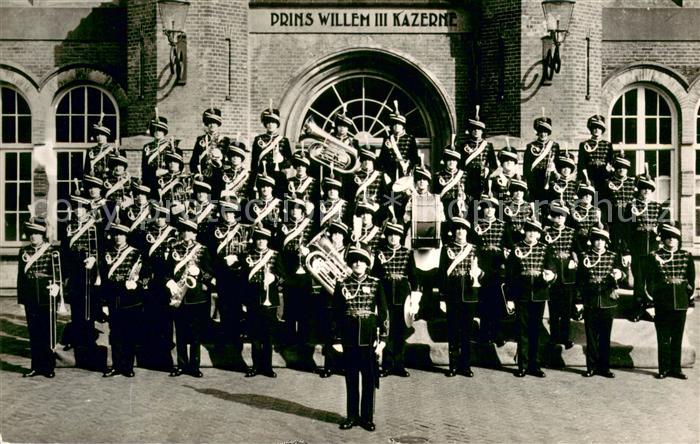 Amersfoort Trompetterkorps Huzaren van Boreel