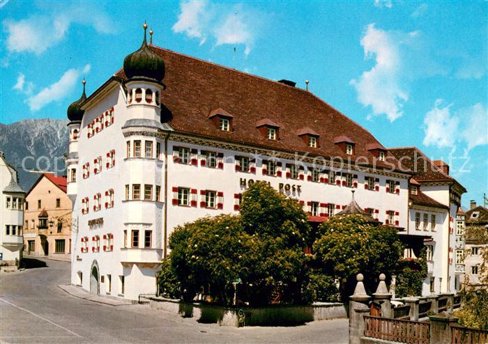 Imst Tirol Hotel Post