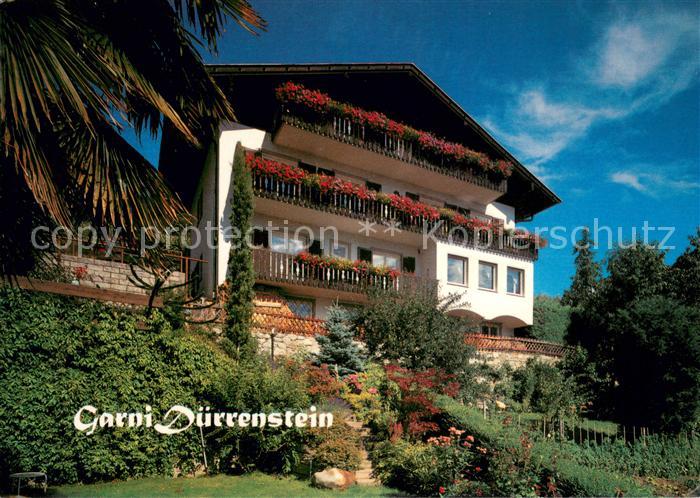 Schenna Meran Hotel Pension Garni Duerrenstein