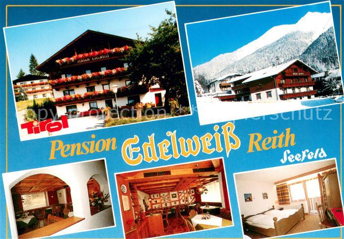 Auland Gaestehaus Olympia und Ferienhaus Auland