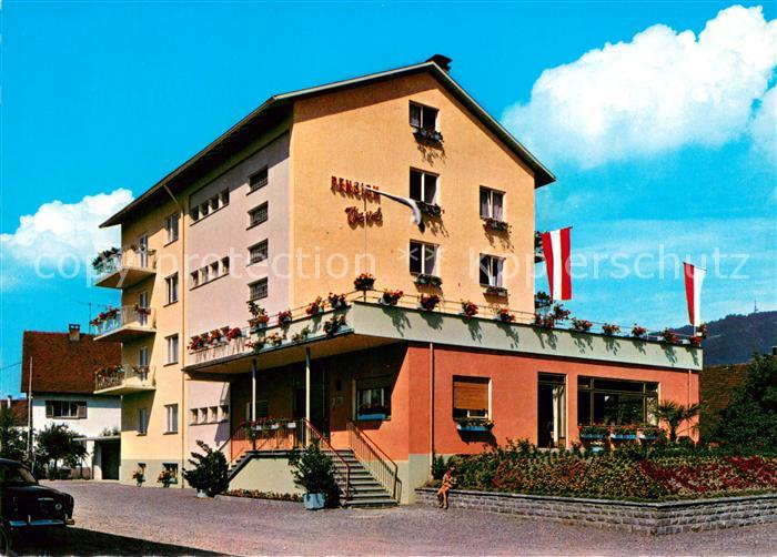 Bregenz Vorarlberg Pension Vevi