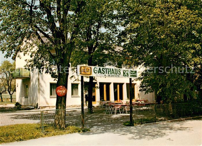Siegenfeld Heiligenkreuz Gasthof Skilitz