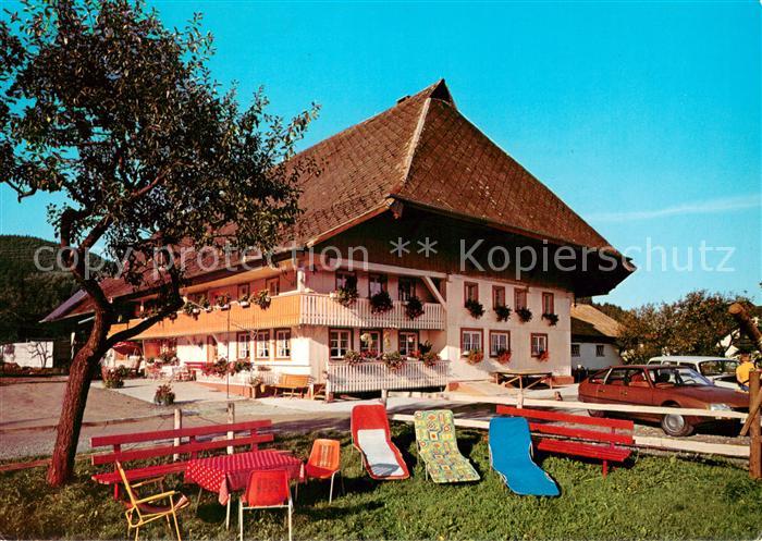 Himmelreich Hoellsteig Ferien auf dem Bauernhof Erlenhof