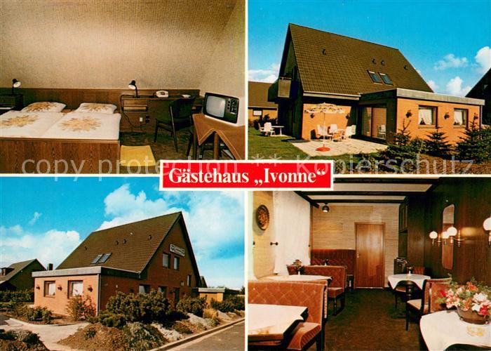 Rickelshof Lohe Restaurant Doerpshus Gaestehaus Ivonne Fremdenzimmer