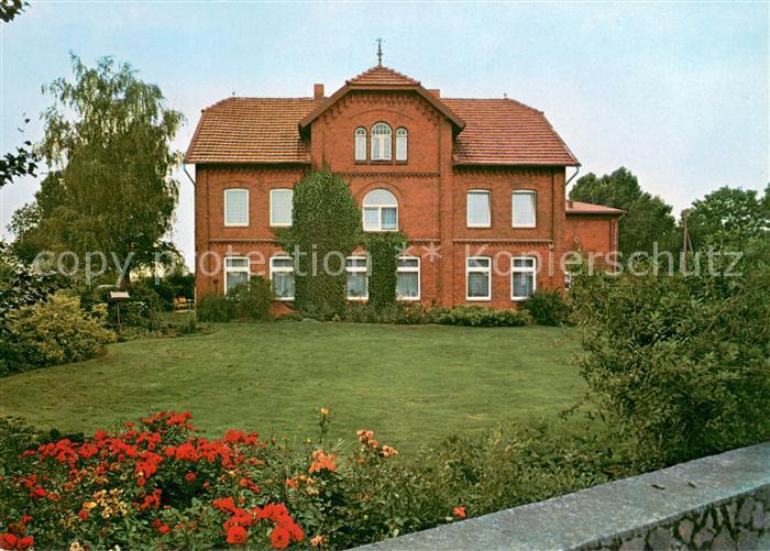 Panten Urlaub auf dem Bauernhof Ferienwohnungen Lauenburger Seen