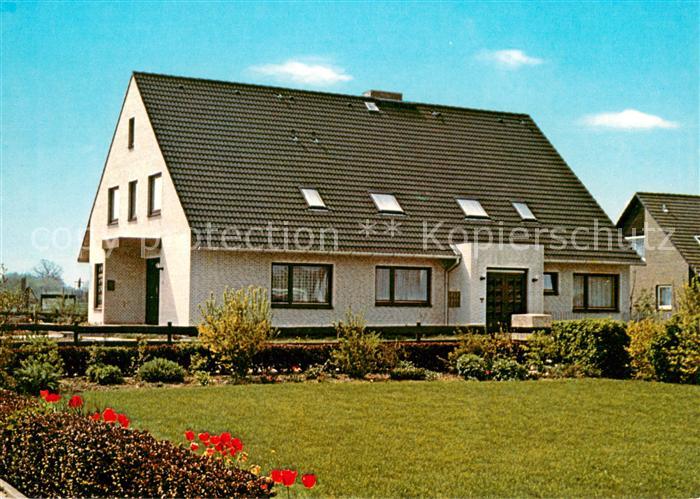 Wendtorf Pension Rolinski