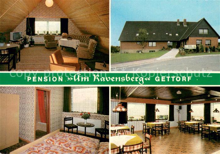 Gettorf Pension Am Ravensberg