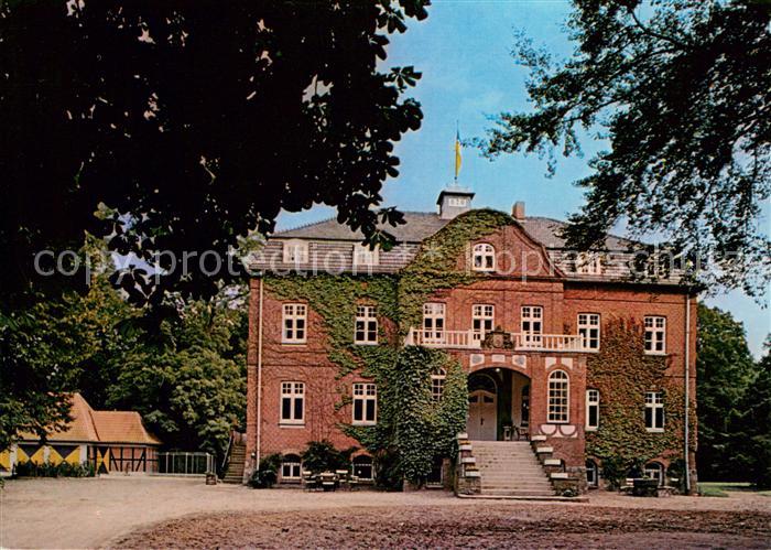 Priesholz Gut Priesholz