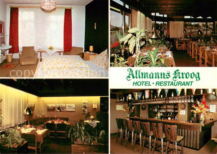 Sterup Allmanns Kroog Hotel Restaurant