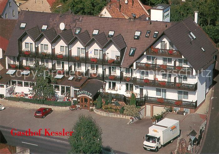 Reith Unterfranken Gasthof Kessler