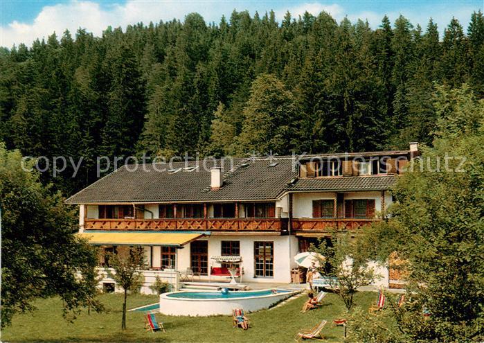 Woernsmuehl Fremdenheim Anian Garten