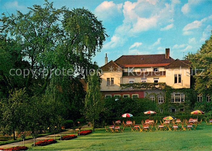 Hemeringen Gast- und Pensionshaus Forellental