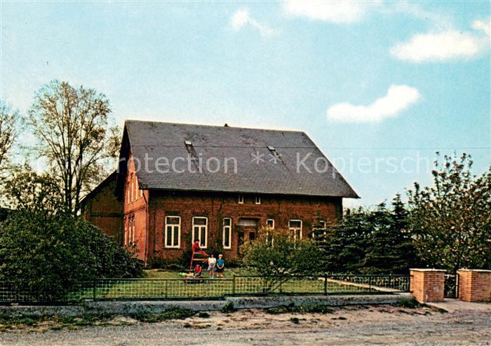 Elfershude Wesermuende Urlaub auf dem Bauernhof