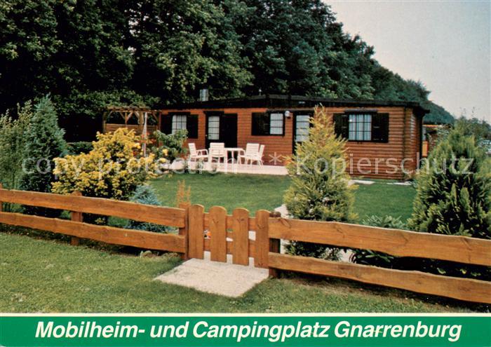 Gnarrenburg Mobilheim- und Campingplatz