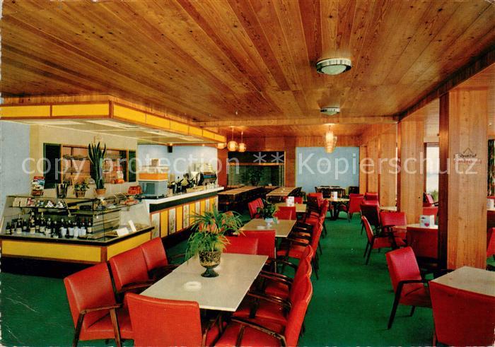 Nieuwpoort-Bad Hotel Sandeshoved Tea Room