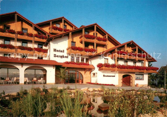 Almendorf Hotel Restaurant Berghof Dependance Hotel am Rathaus