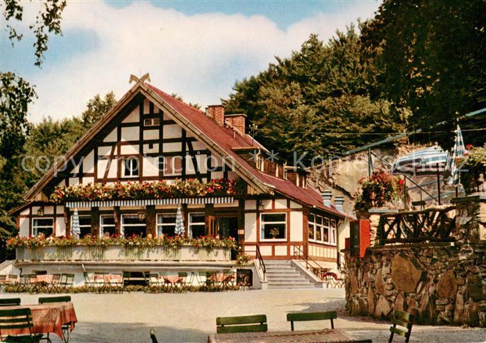 Koenigstein Taunus Klostergut Rettershof Cafe Restaurant Fremdspracheninstitut B