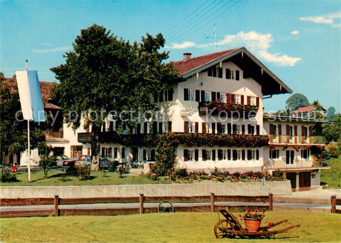 Rimsting Gaestehaus Bauer