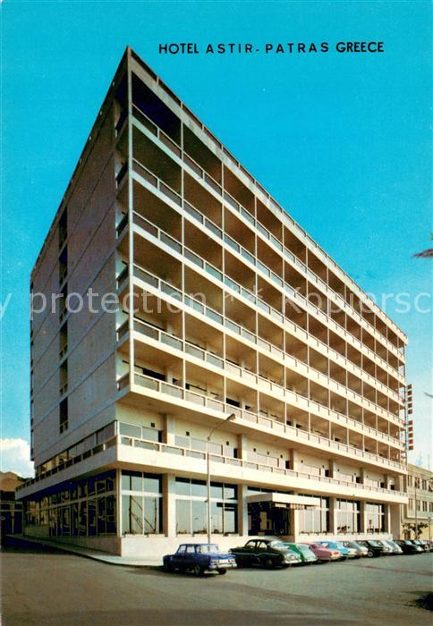 Patras Hotel Astir