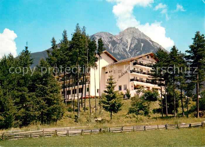 Arzl Pitztal Gasthof Pension Arzlerhof